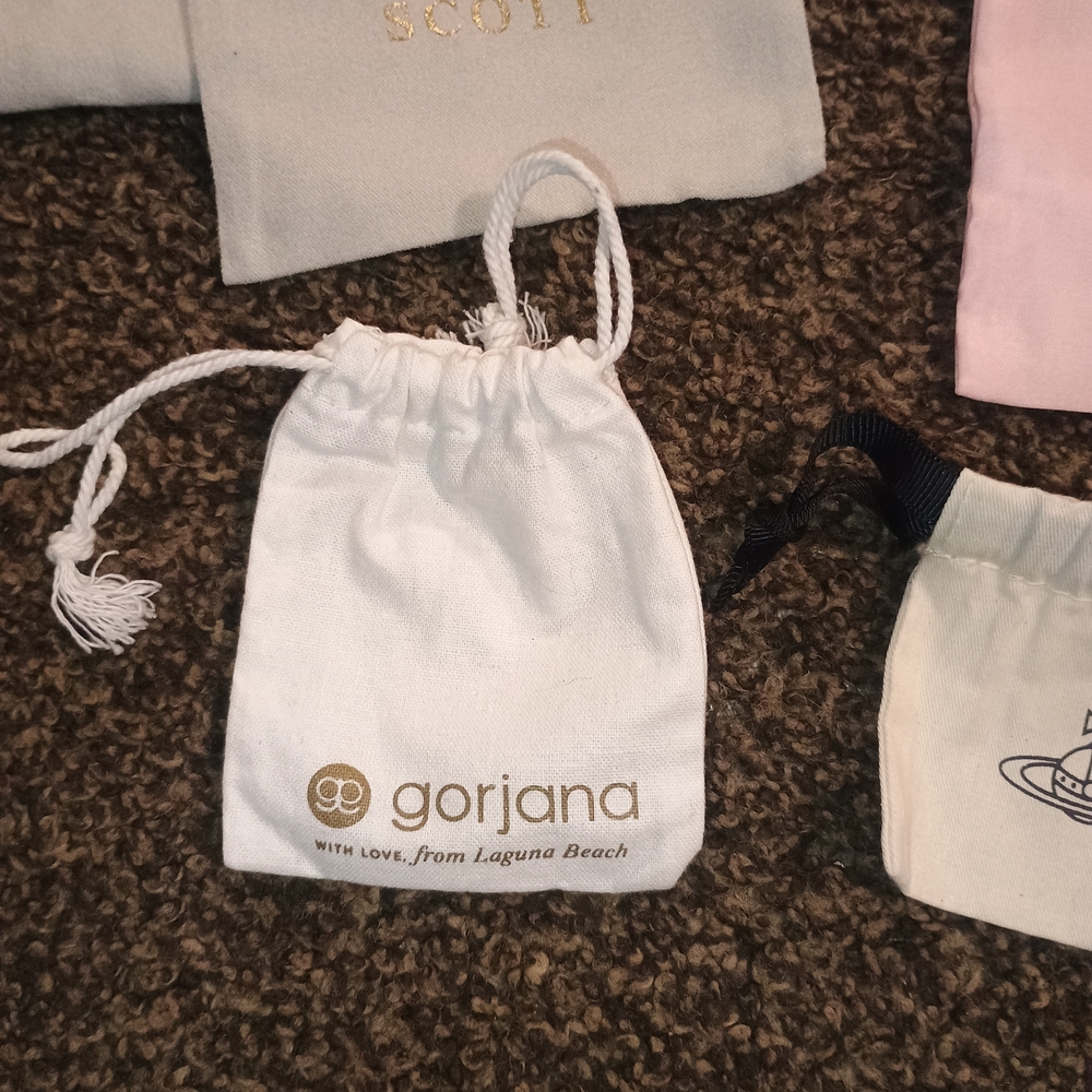 Winner Choice Drawstring Dust Bag - Picture 4 of 9